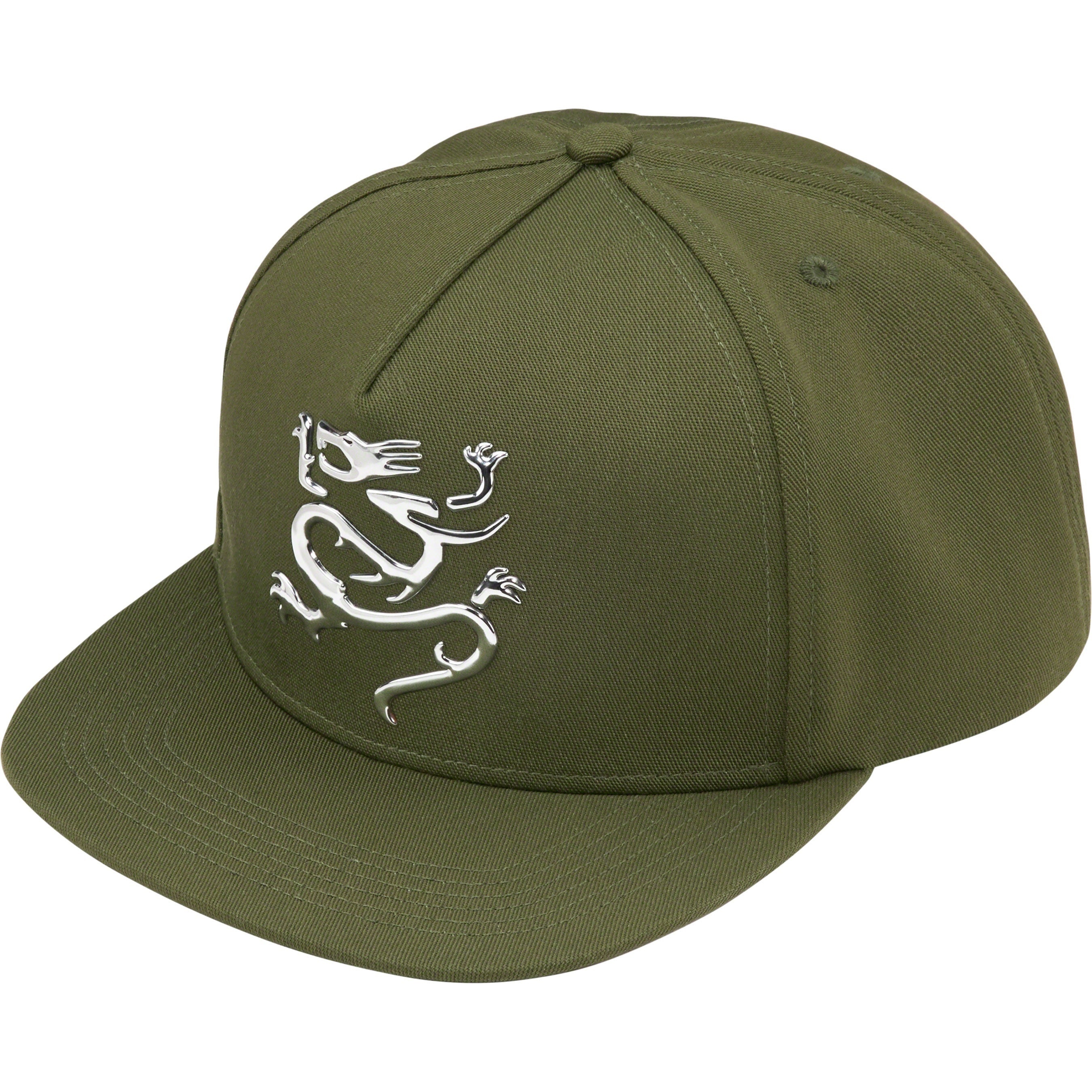 Mobb Deep Dragon 5-Panel view 20